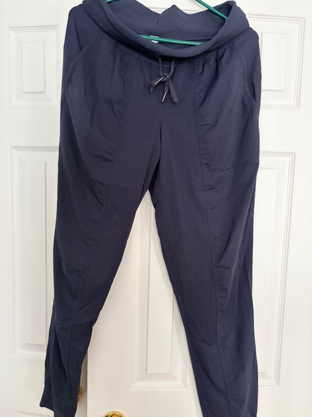 Lululemon Dance Studio Jogger